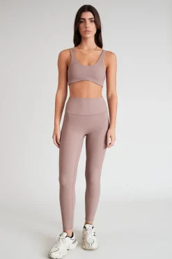 EcoRib 7/8 Legging<ALL FENIX Clearance