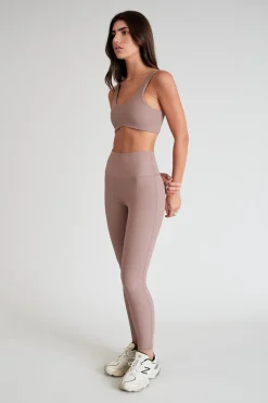 EcoRib 7/8 Legging<ALL FENIX Clearance
