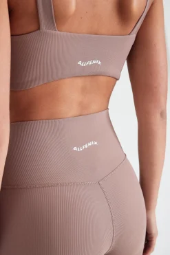 EcoRib 7/8 Legging<ALL FENIX Clearance