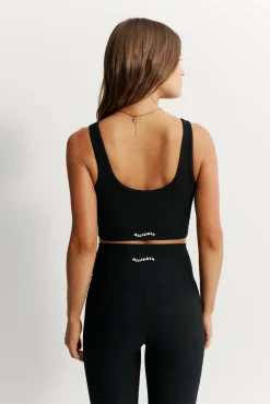 EcoRib Contour Sports Bra<ALL FENIX Sale