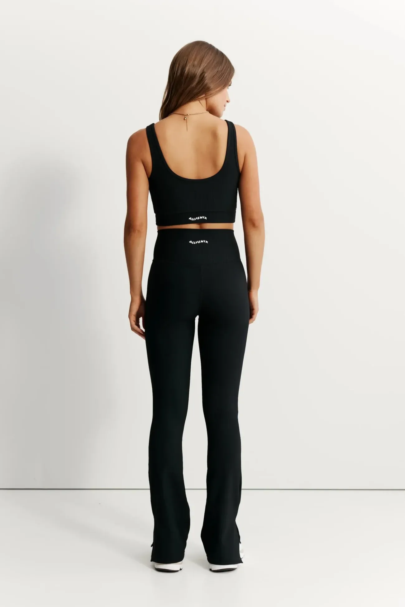 EcoRib Contour Sports Bra<ALL FENIX Sale