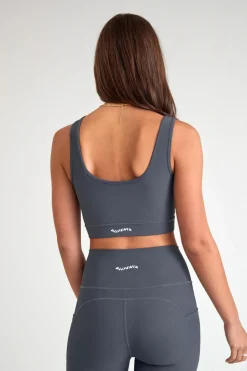EcoRib Contour Sports Bra<ALL FENIX Sale