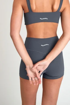 EcoRib 4" Bike Short<ALL FENIX Online
