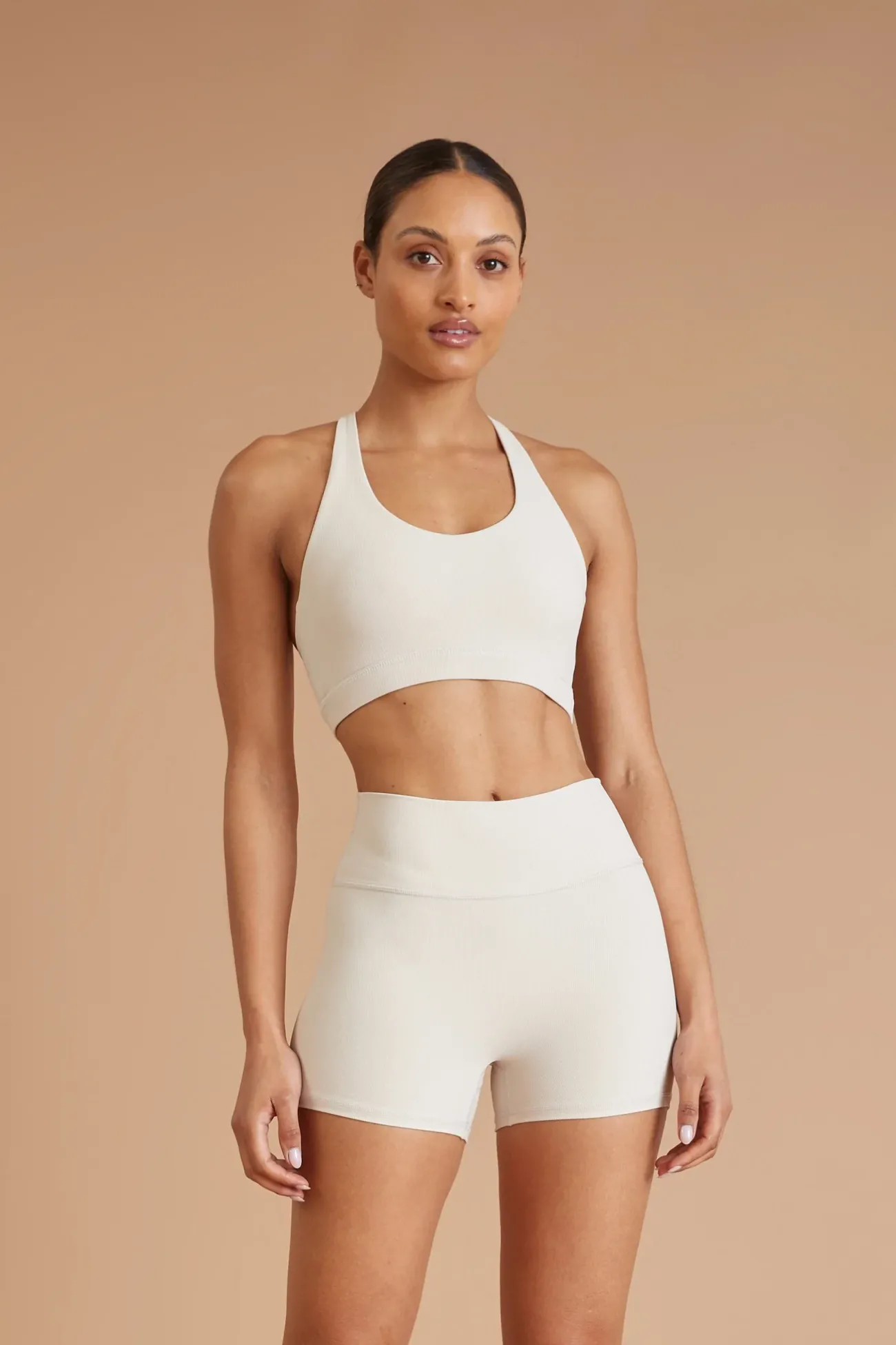 EcoRib 4" Bike Short<ALL FENIX Outlet
