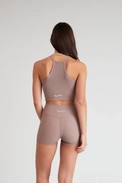 EcoRib 4" Bike Short<ALL FENIX Outlet