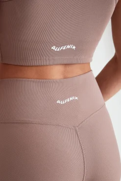EcoRib 4" Bike Short<ALL FENIX Outlet