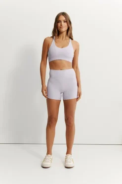 EcoRib 4" Bike Short<ALL FENIX Online