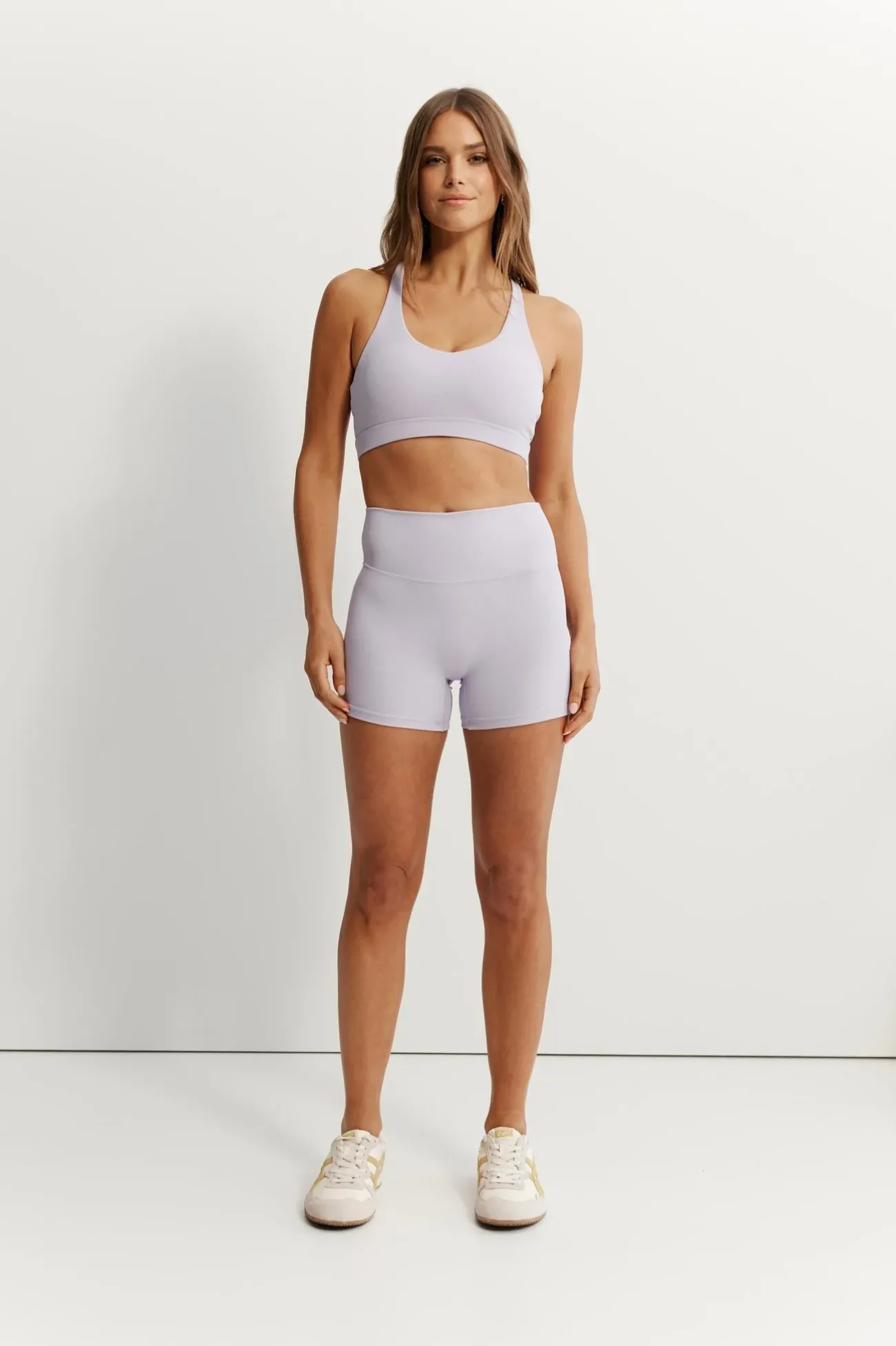 EcoRib 4" Bike Short<ALL FENIX Online