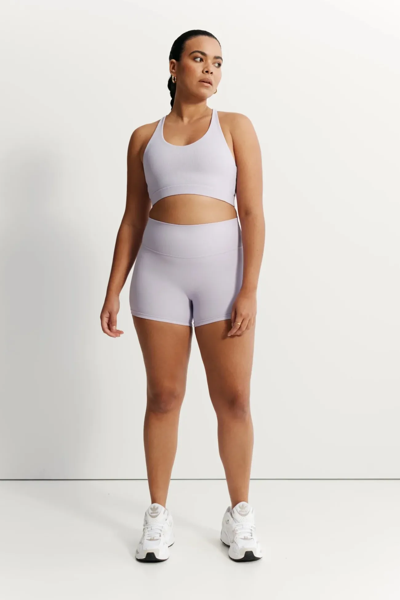 EcoRib 4" Bike Short<ALL FENIX Online