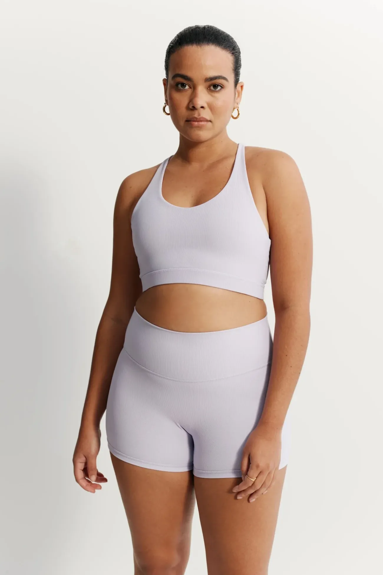 EcoRib 4" Bike Short<ALL FENIX Online