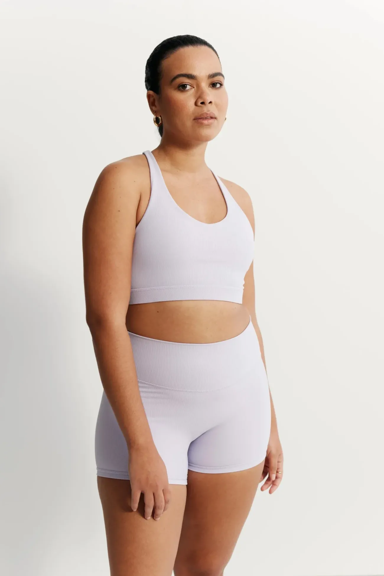 EcoRib 4" Bike Short<ALL FENIX Online