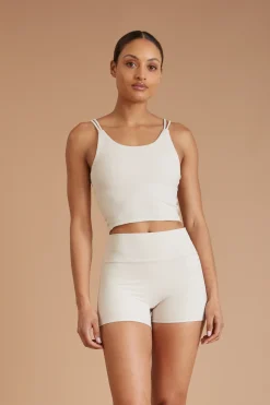 EcoRib Strappy Crop<ALL FENIX Discount