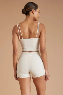 EcoRib Strappy Crop<ALL FENIX Discount