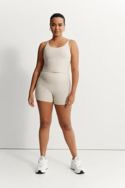 EcoRib Strappy Crop<ALL FENIX Discount