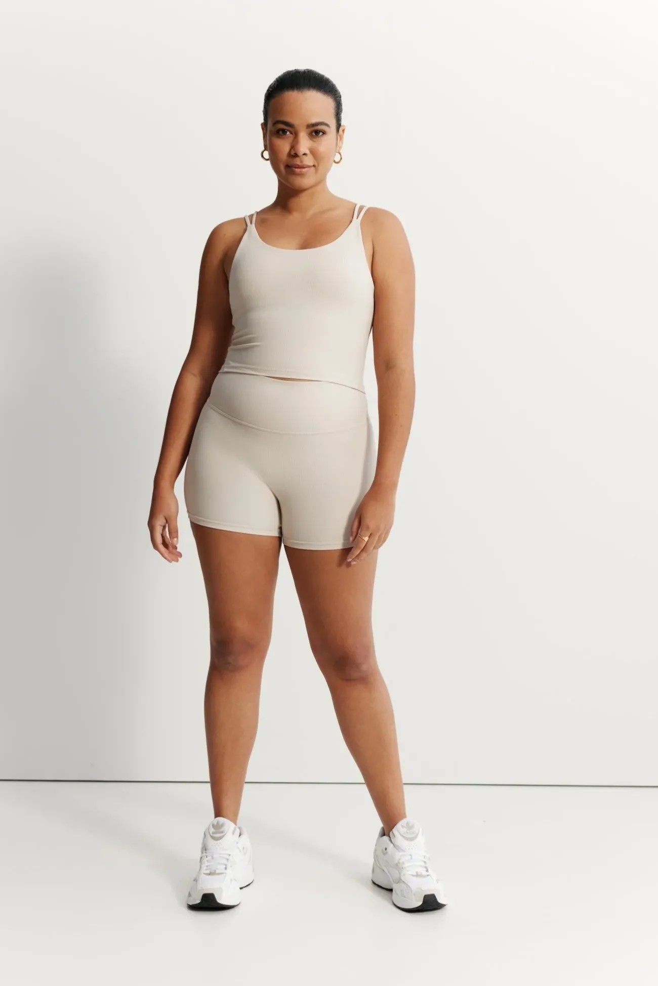 EcoRib Strappy Crop<ALL FENIX Discount