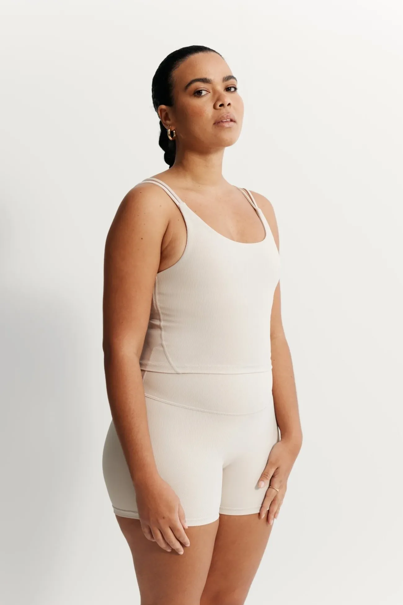 EcoRib Strappy Crop<ALL FENIX Discount