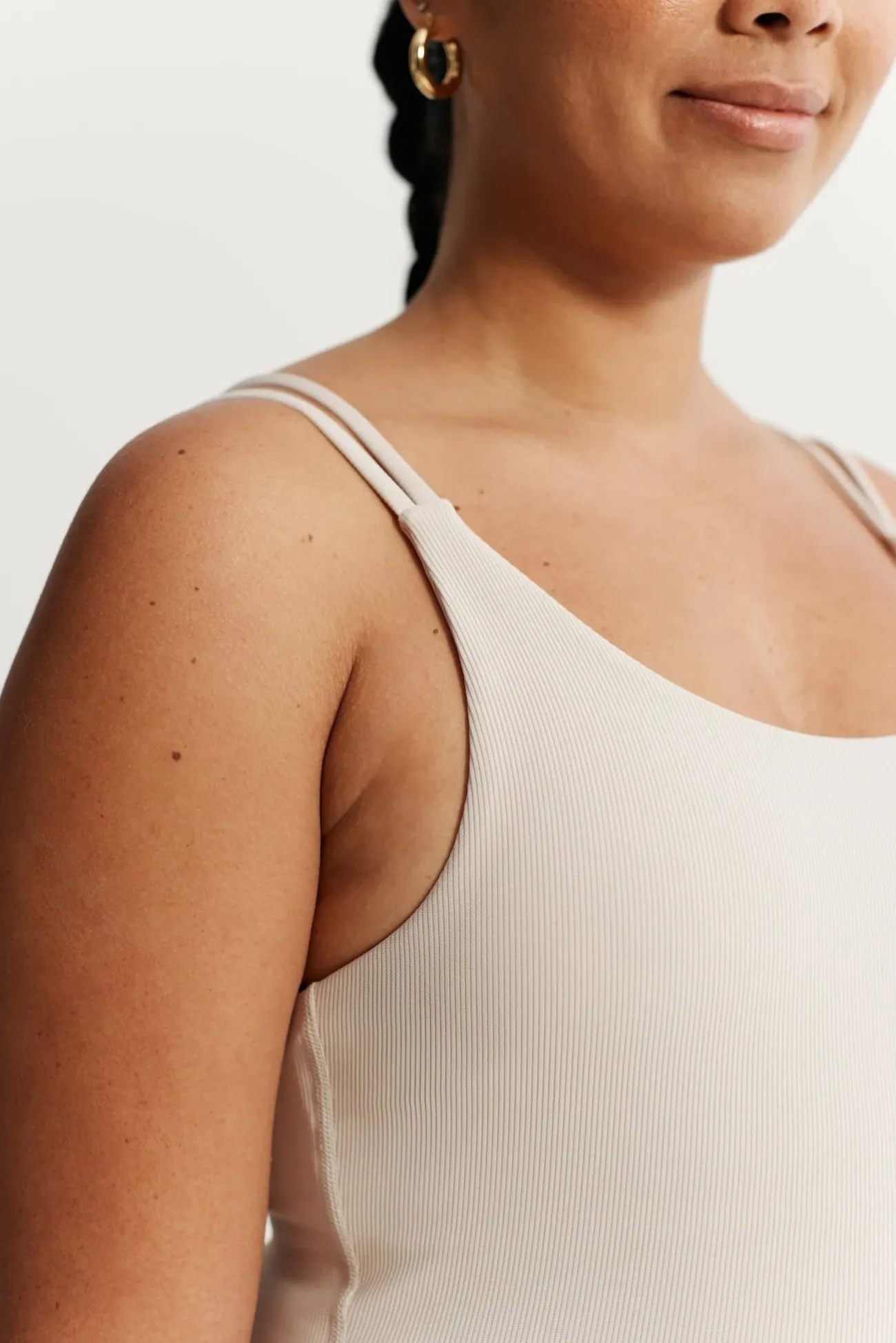 EcoRib Strappy Crop<ALL FENIX Discount