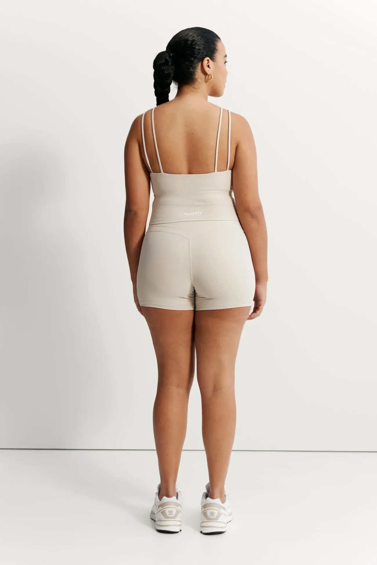 EcoRib Strappy Crop<ALL FENIX Discount