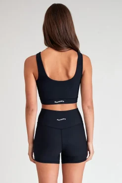 EcoRib V-Waist 5" Bike Short<ALL FENIX Clearance