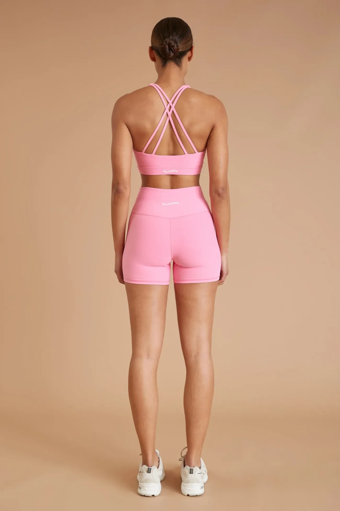 EcoRib V-Waist 5" Bike Short<ALL FENIX Discount
