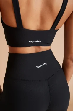 EcoRib V-Waist Split Flare<ALL FENIX Discount