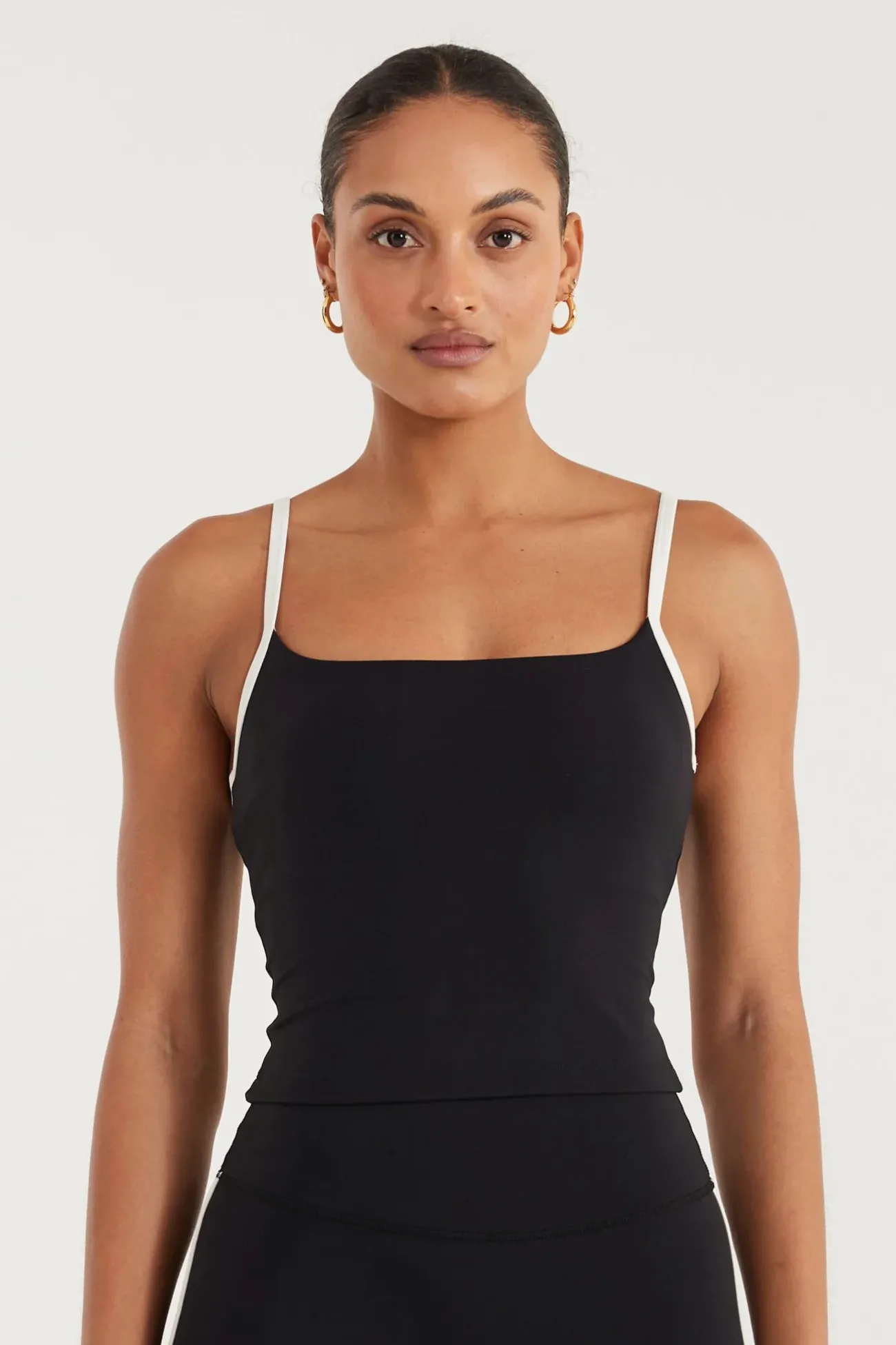 EcoSculpt Contrast Tank<ALL FENIX Hot