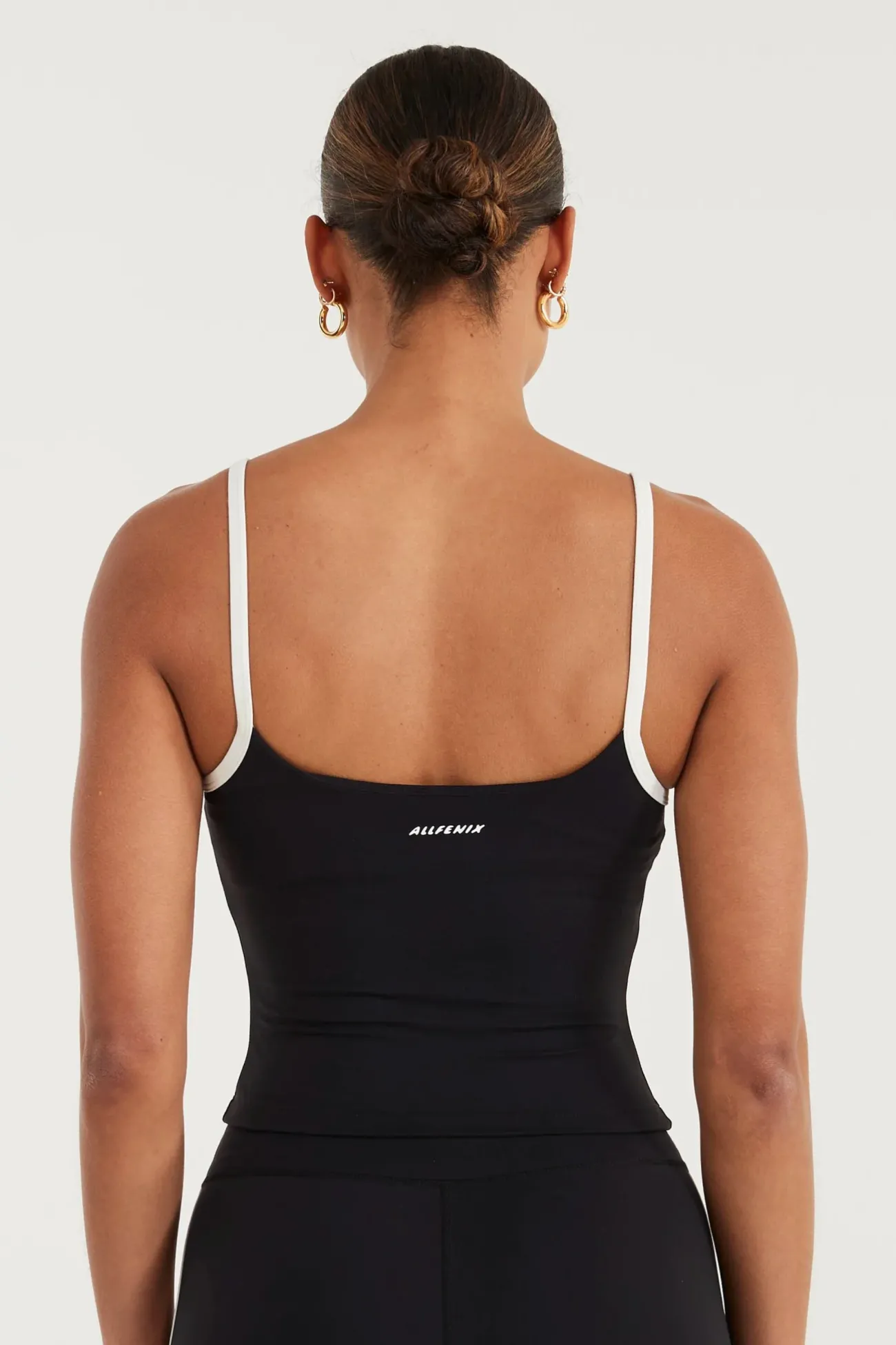 EcoSculpt Contrast Tank<ALL FENIX Hot