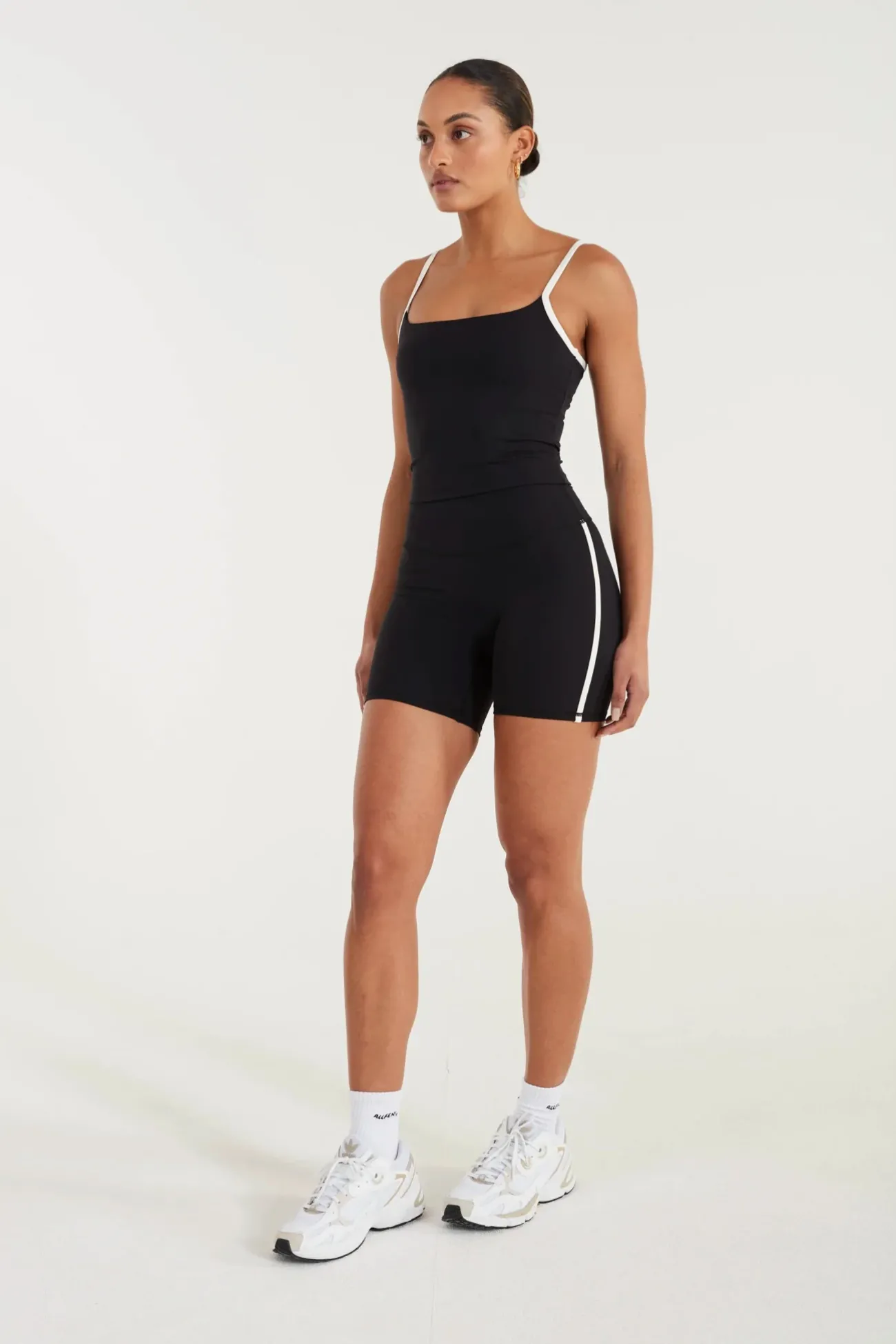 EcoSculpt Contrast Tank<ALL FENIX Hot