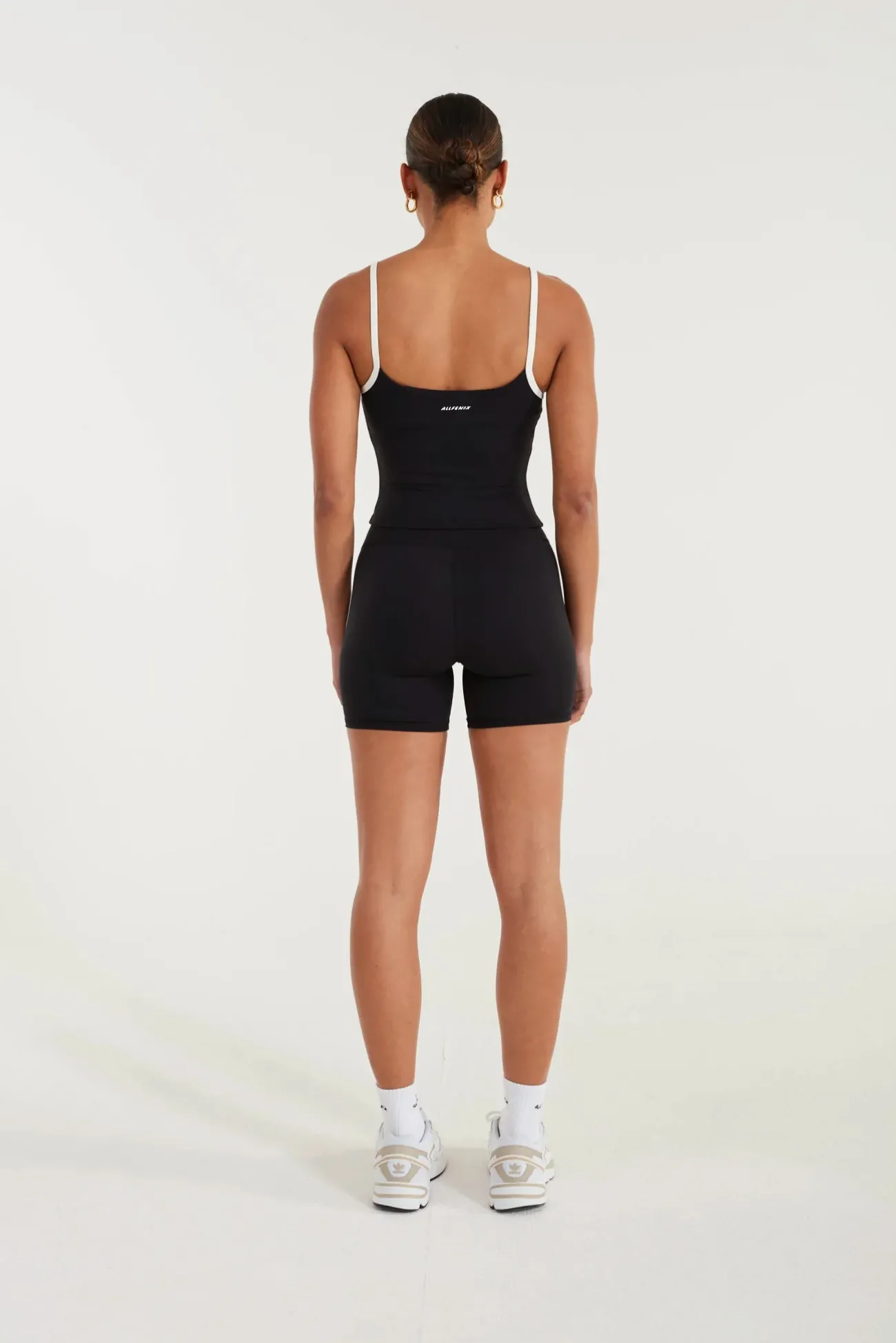 EcoSculpt Contrast Tank<ALL FENIX Hot