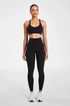 EcoSculpt Cross Back Sports Bra<ALL FENIX Outlet