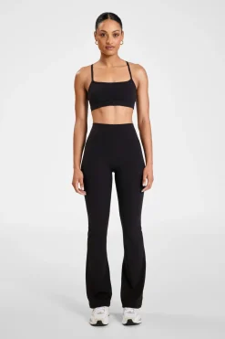 EcoSculpt Flared Legging<ALL FENIX Outlet
