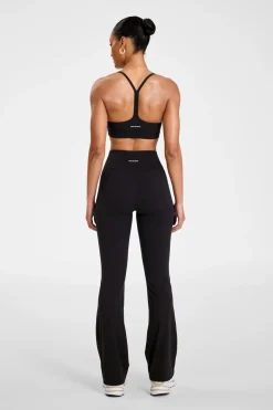 EcoSculpt Flared Legging<ALL FENIX Outlet
