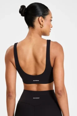EcoSculpt Open Back Sports Bra<ALL FENIX Online