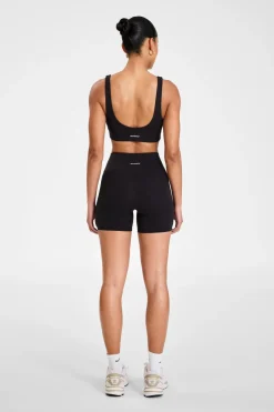 EcoSculpt Open Back Sports Bra<ALL FENIX Online