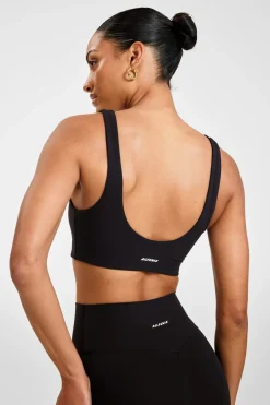 EcoSculpt Open Back Sports Bra<ALL FENIX Online