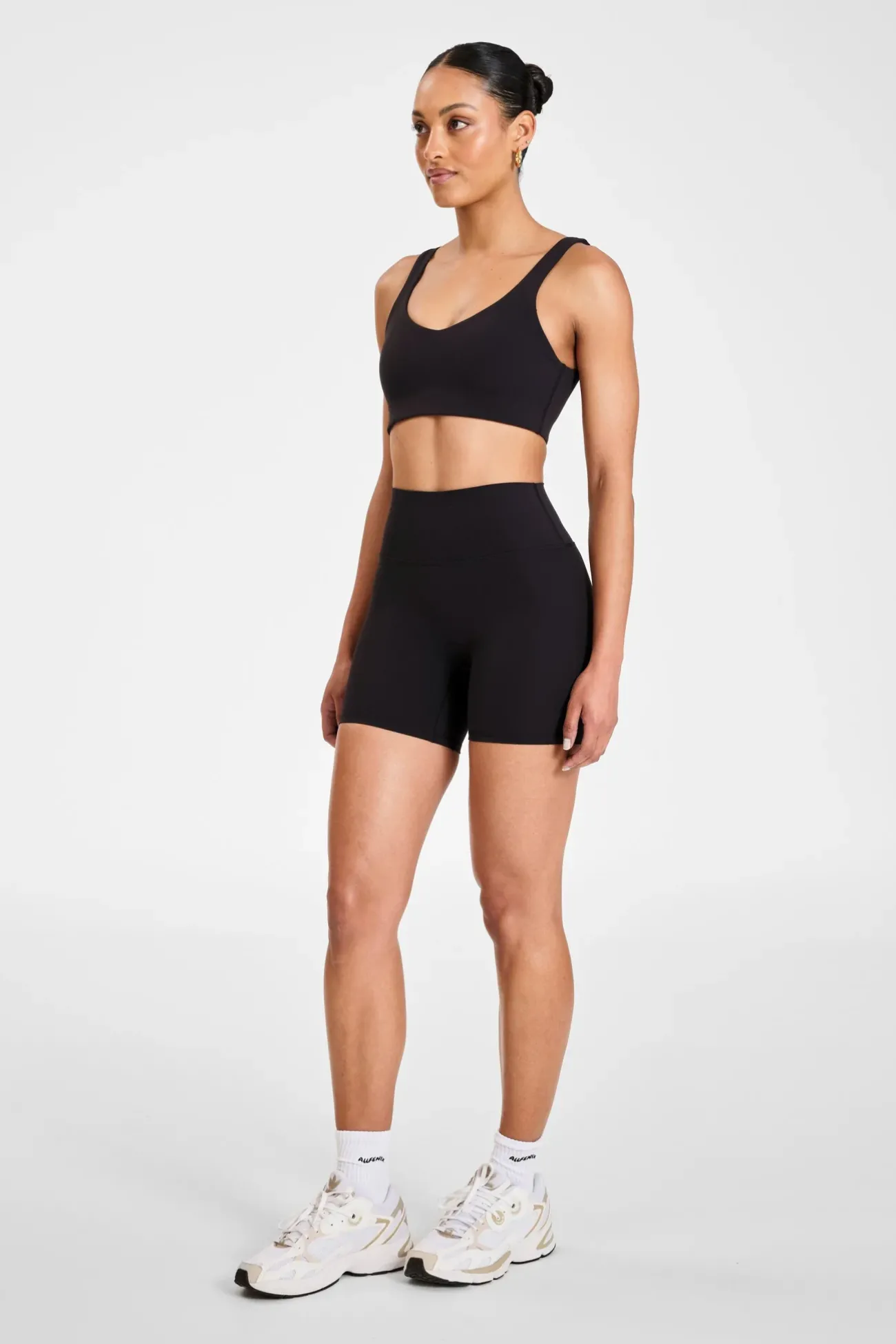 EcoSculpt 5" Bike Short<ALL FENIX Sale