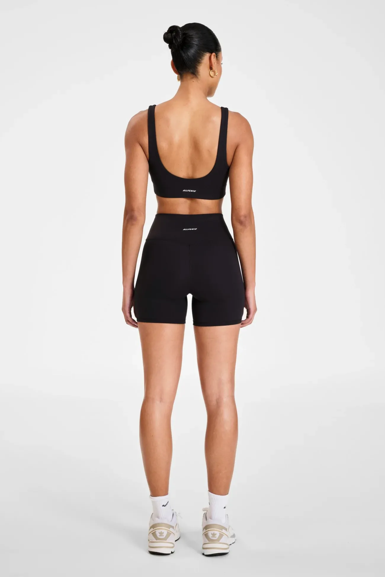 EcoSculpt 5" Bike Short<ALL FENIX Sale