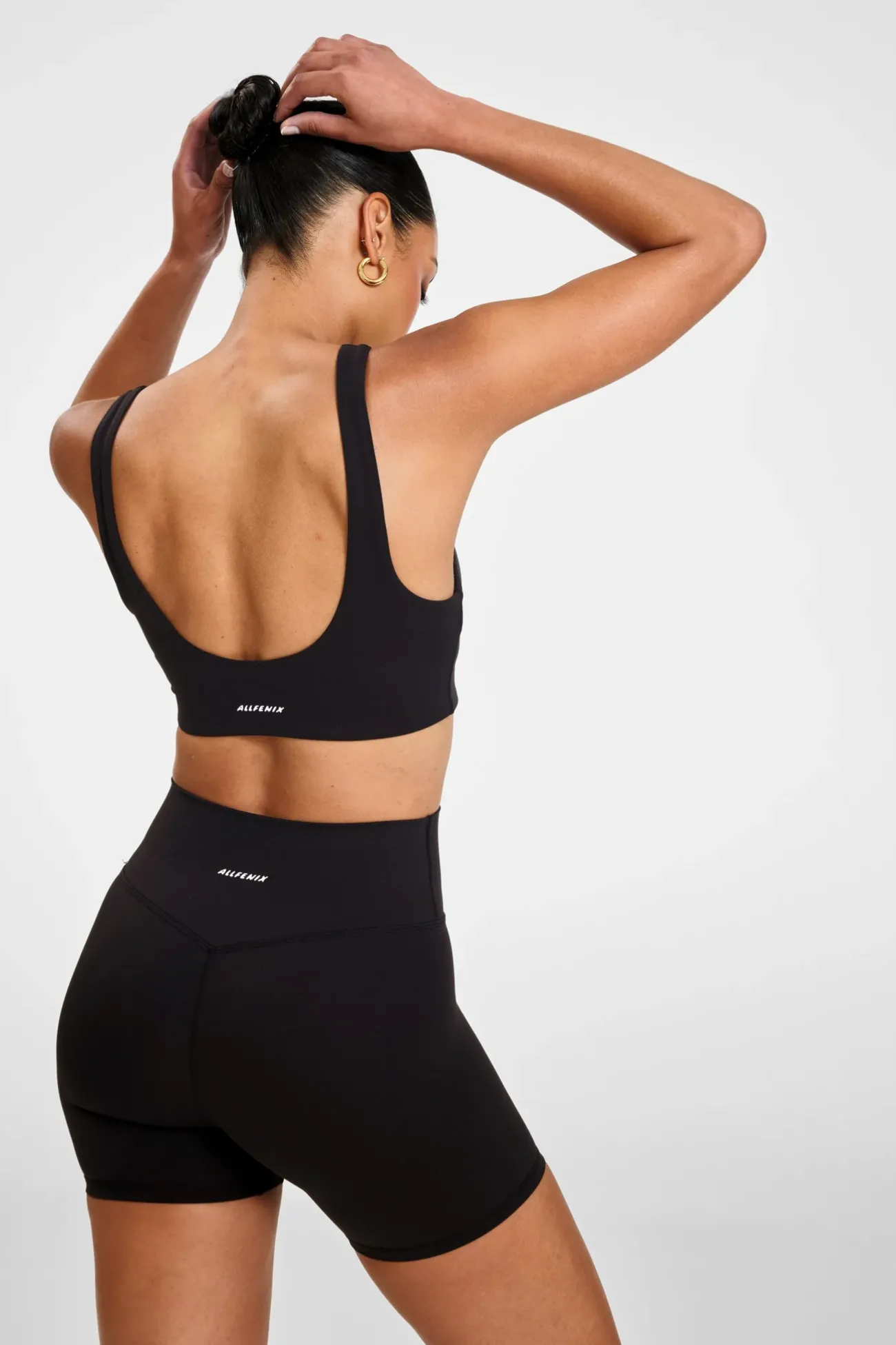 EcoSculpt 5" Bike Short<ALL FENIX Sale