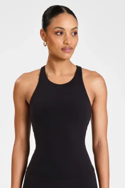 EcoSculpt Racer Tank<ALL FENIX Clearance