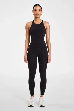 EcoSculpt Racer Tank<ALL FENIX Clearance