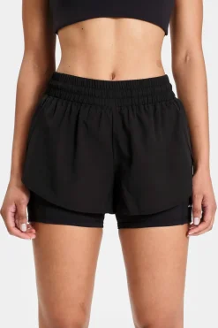 EcoSculpt Running Short<ALL FENIX Online