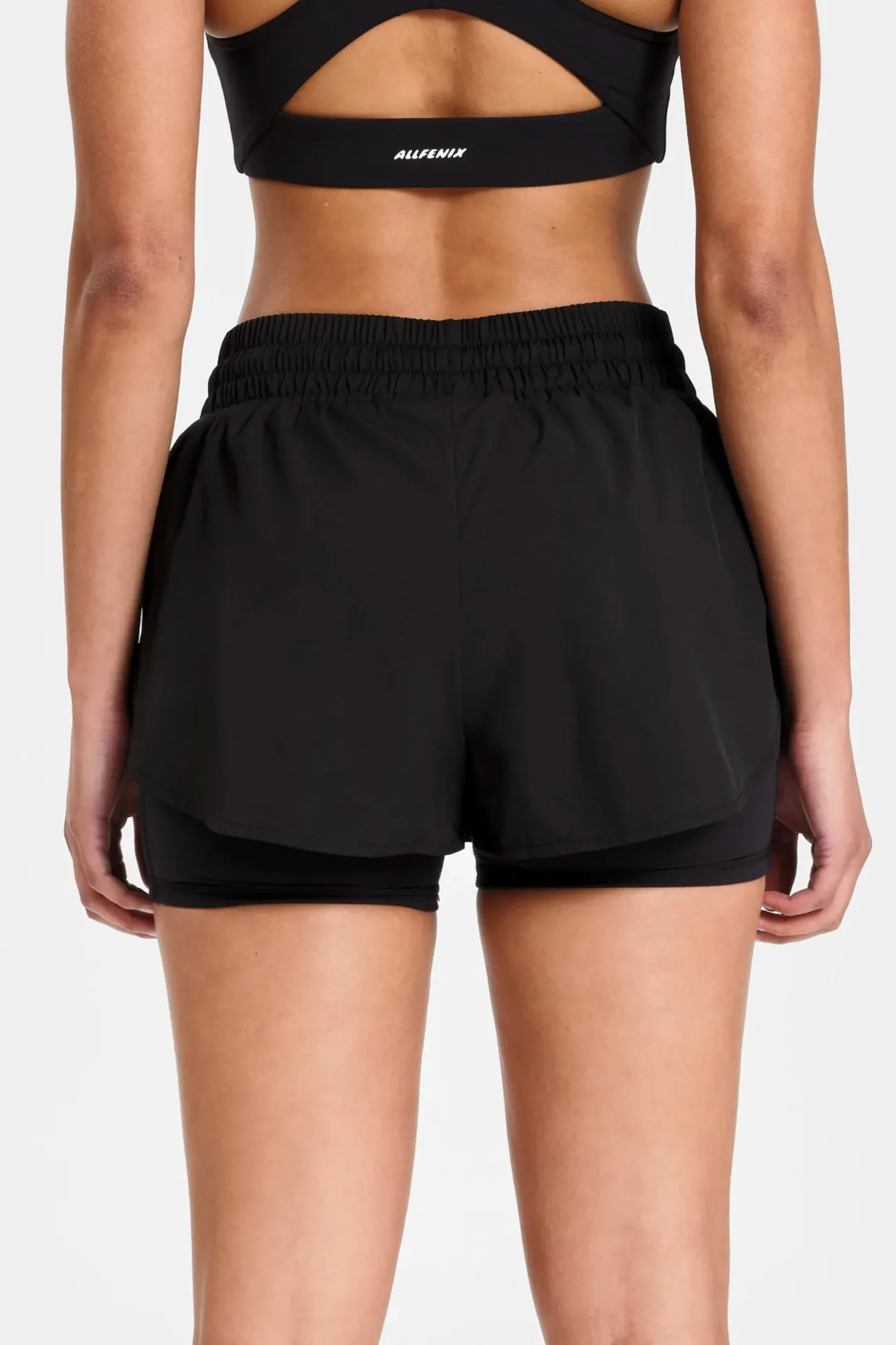 EcoSculpt Running Short<ALL FENIX Online