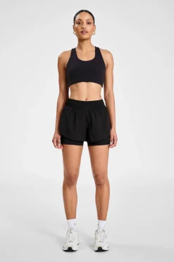 EcoSculpt Running Short<ALL FENIX Online