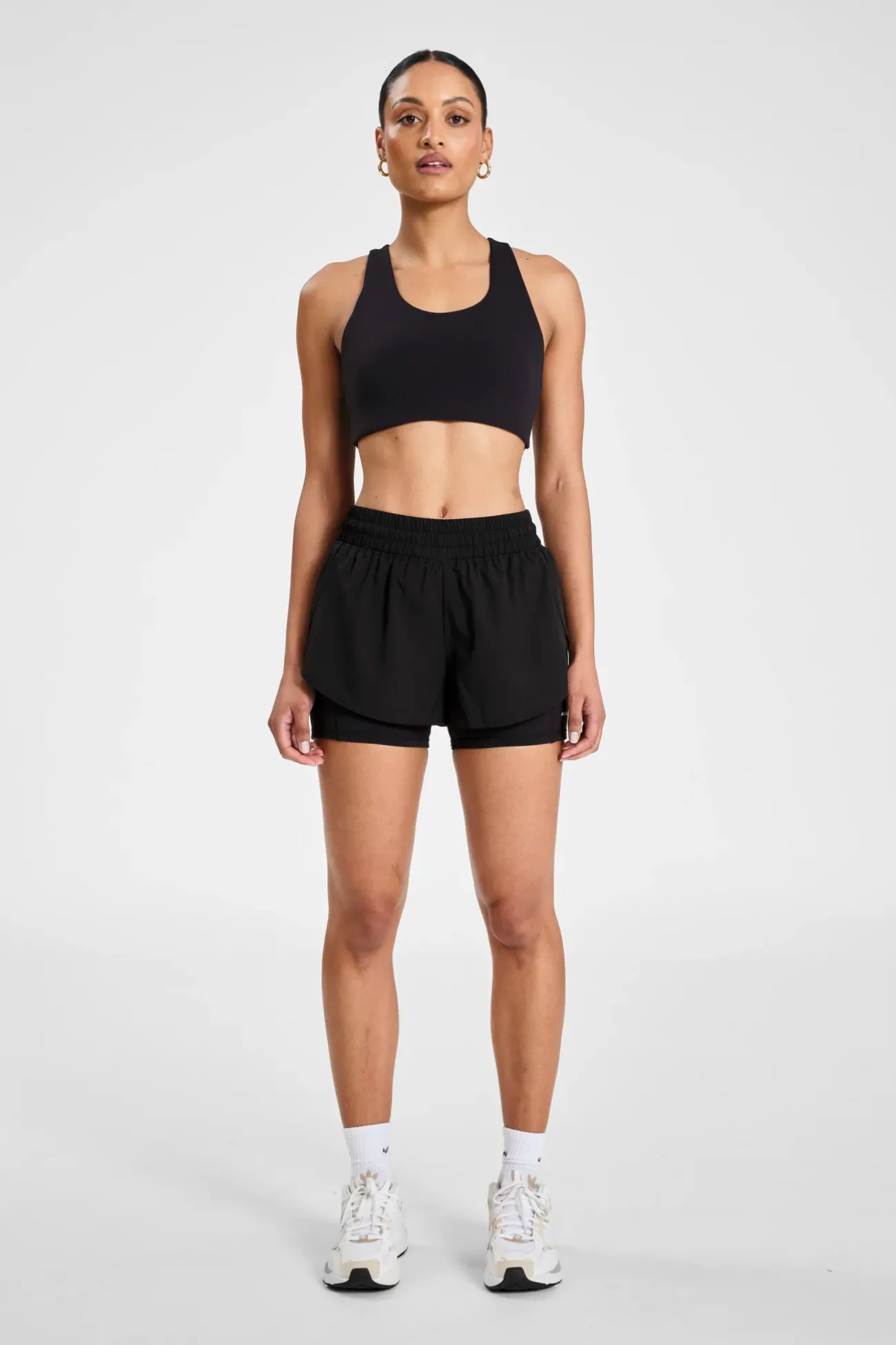 EcoSculpt Running Short<ALL FENIX Online