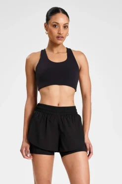 EcoSculpt Running Short<ALL FENIX Online