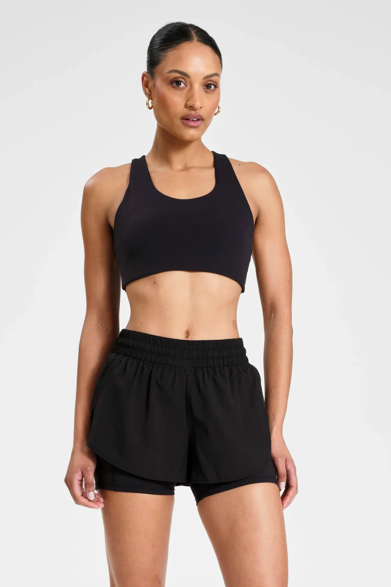 EcoSculpt Running Short<ALL FENIX Online