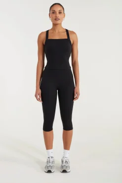 EcoSculpt Square Neck Tank<ALL FENIX Clearance