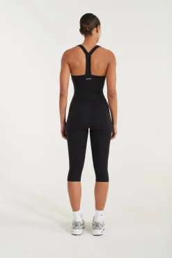 EcoSculpt Square Neck Tank<ALL FENIX Clearance