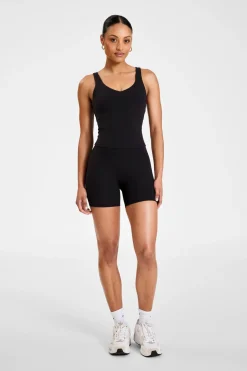 EcoSculpt V-Neck Tank<ALL FENIX Best