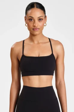 EcoSculpt Y-Back Sports Bra<ALL FENIX Sale
